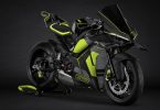 Ducati Panigale V4 Lamborghini
