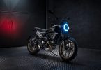 2025 Ducati Scrambler Full Throttle