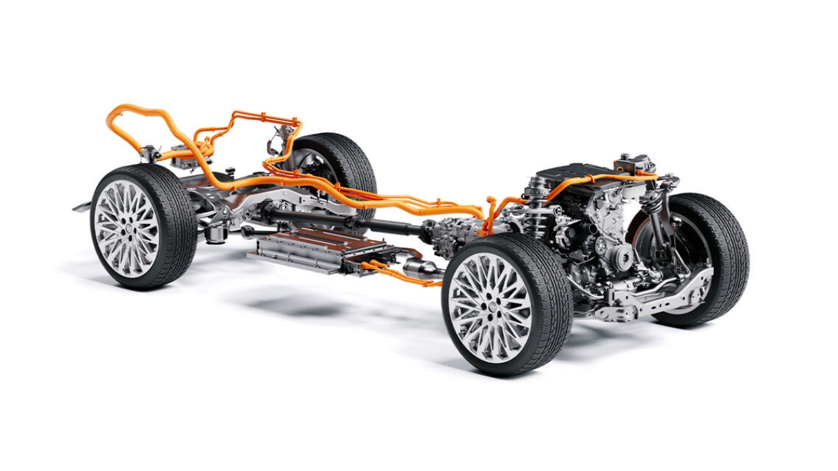 Hyundai hybrid cars coming soon with turbocharged engines!
