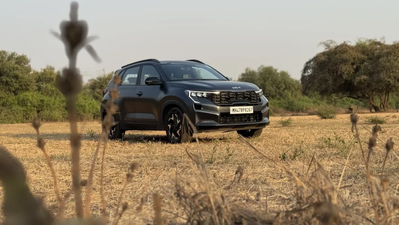 Kia Sonet