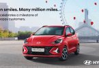 Hyundai Grand i10