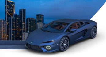 Lamborghini Temerario will launch in India on April 30