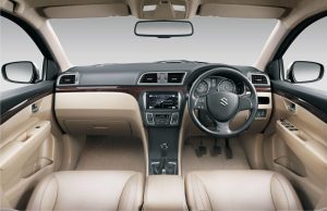 Maruti Suzuki Ciaz