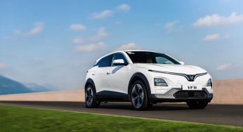 VinFast VF 6 coming soon, what to expect?