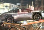 Changan E07