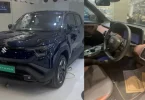 Maruti Suzuki e Vitara