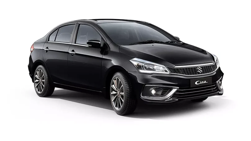 Maruti Suzuki Ciaz