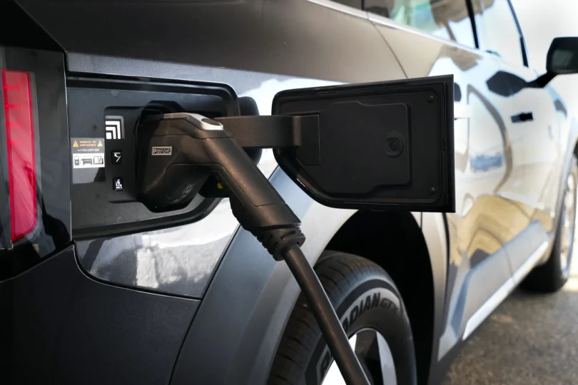 Delhi EV Policy 2.0