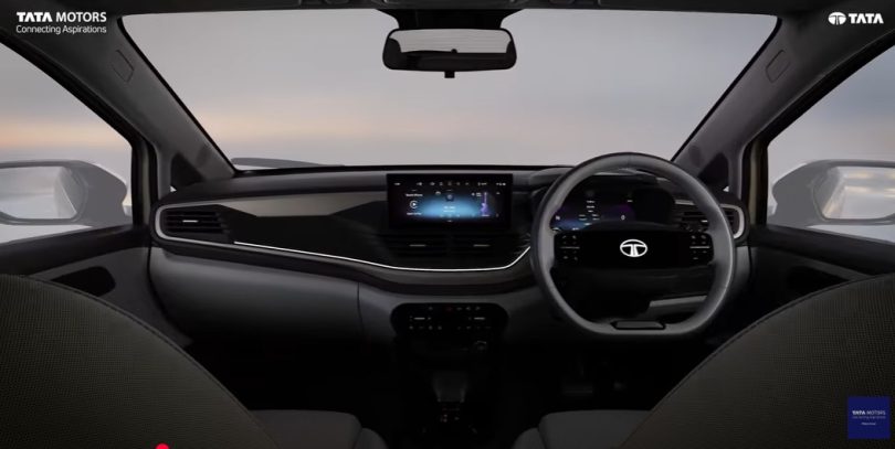 2025 Tata Altroz facelift