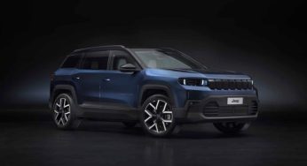 Leaked: The 2025 Jeep Compass is giving Grand Cherokee vibes
