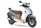TVS Jupiter 125 DT SXC