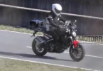 2026 Ducati Monster