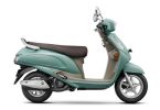 Suzuki Access 125 TFT