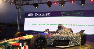 Envision Energy Recover-E