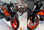 KTM e-Duke