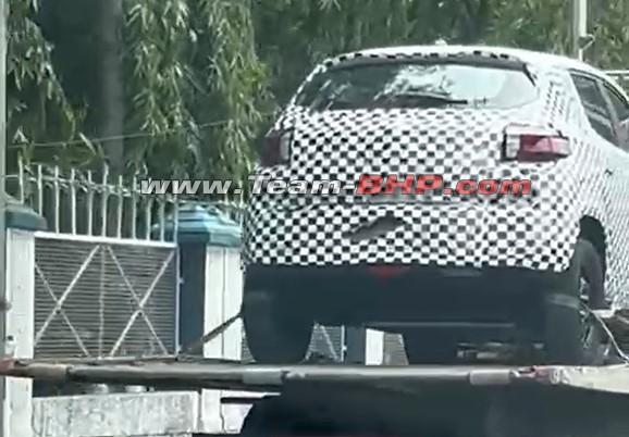 Renault Kwid EV