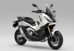 Honda X-ADV 750