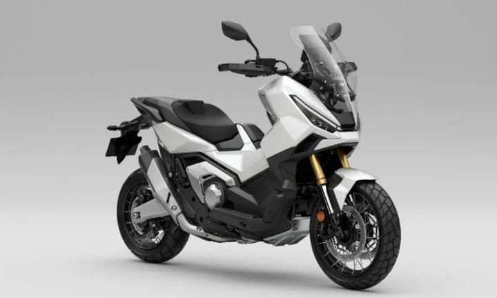 Honda X-ADV 750