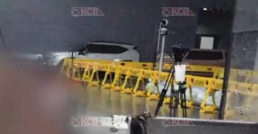 2025 Kia Seltos