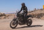 Royal Enfield Himalayan 750