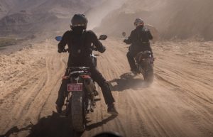 Royal Enfield Himalayan 750
