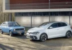 Volkswagen Polo Edition 50