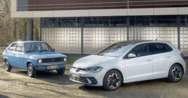 Volkswagen Polo Edition 50