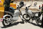 Royal Enfield Flying Flea