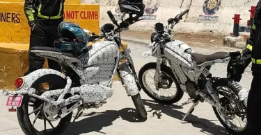 Royal Enfield Flying Flea