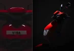 Hero Vida VX2