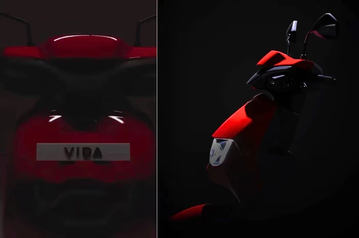 Hero Vida VX2