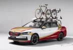 Skoda Superb Combi Pickup