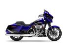 Harley-Davidson