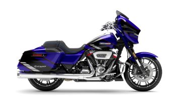 Harley-Davidson