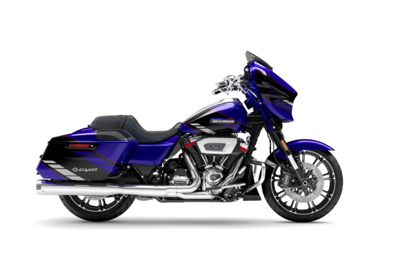 Harley-Davidson
