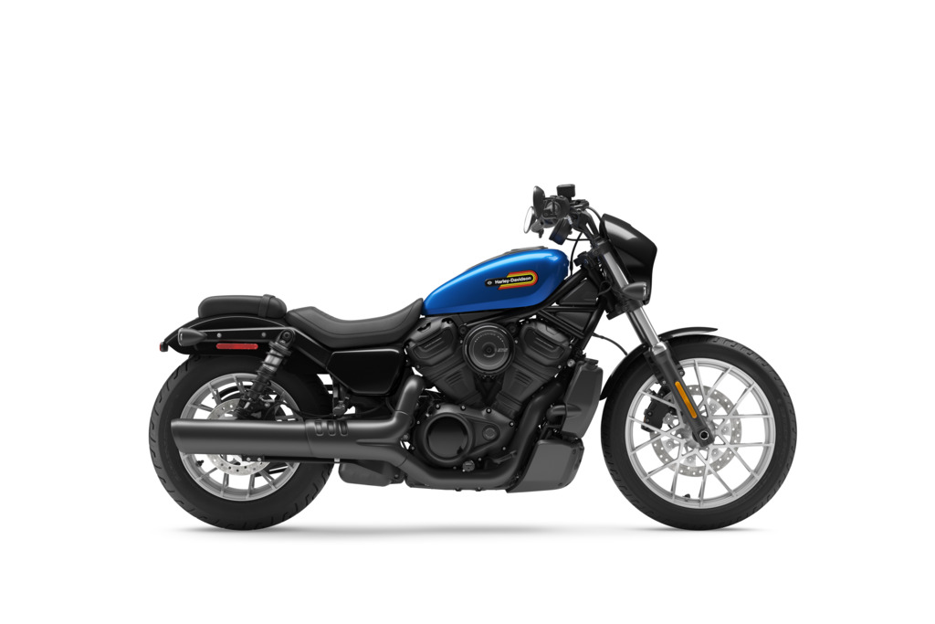 Nightster Special