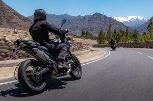 Royal Enfield Himalayan 750