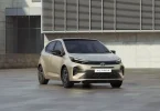 2025 Tata Altroz