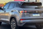 Hyundai Creta N Line