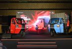 Montra Electric