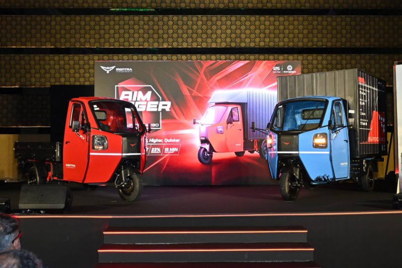 Montra Electric