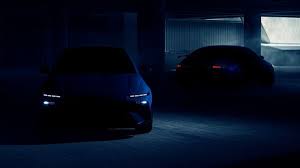 Hyundai Ioniq 6 N teased
