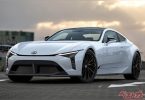 Lexus