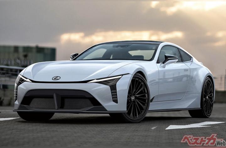 Lexus