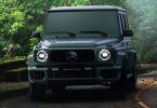 Mercedes-AMG G 63 Collector's Edition