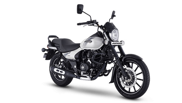 Bajaj Avenger Street 220