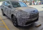 Renault Duster 7-seater
