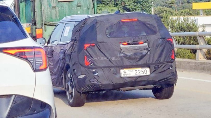2026 Kia Seltos
