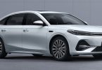 Geely Galaxy A7