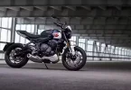 Triumph Trident 660